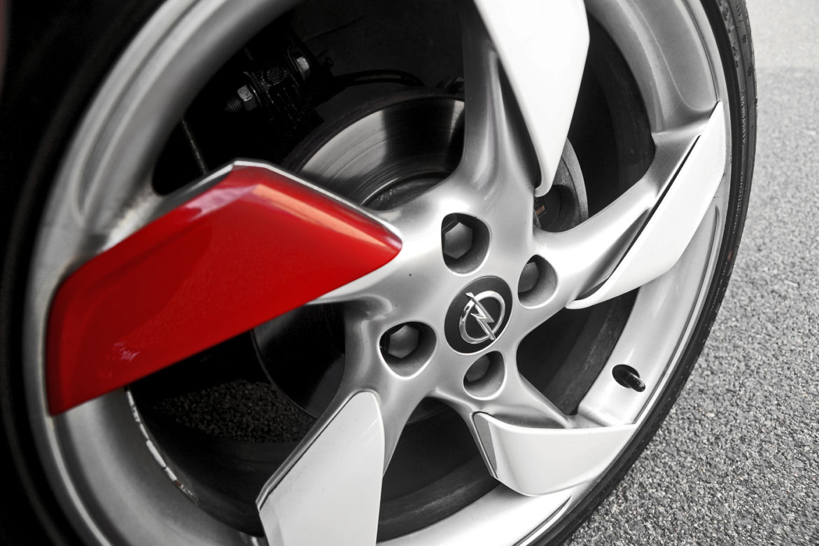 Opel Adam 1.4 Ecotec SLAM