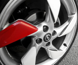 Opel Adam 1.4 Ecotec SLAM