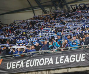 Lech Poznań - Sunderland: Zdjęcia kibiców i zawodników z meczu 3. kolejki fazy ligowej Ligi Europy 2026/27