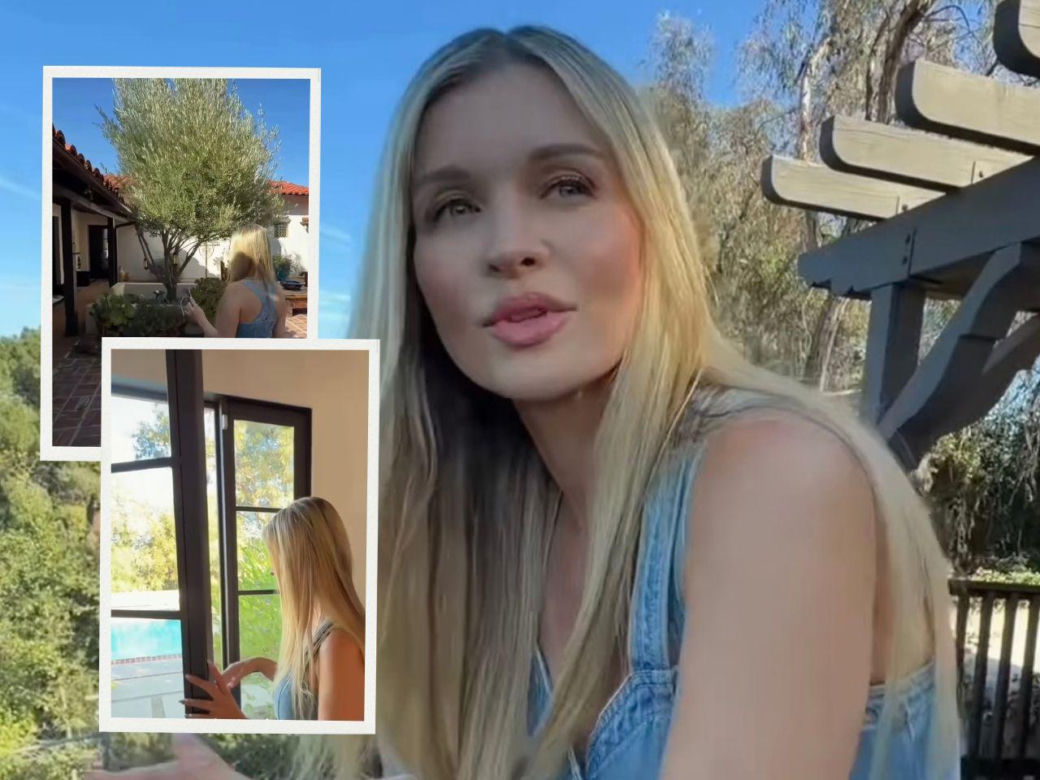 Tak mieszka Joanna Krupa