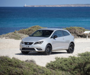 Seat Ibiza 30th Anniversary Limited Edition