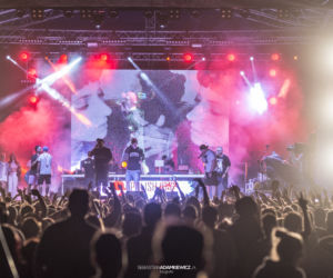 Polish Hip-Hop Festival Płock 2018 - gwiazdy, bilety, atrakcje