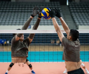 Liga Narodów siatkarzy. Zaskakująca opinia Nikoli Grbicia