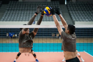 Liga Narodów siatkarzy. Zaskakująca opinia Nikoli Grbicia