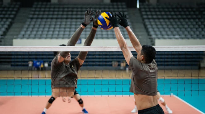 Liga Narodów siatkarzy. Zaskakująca opinia Nikoli Grbicia