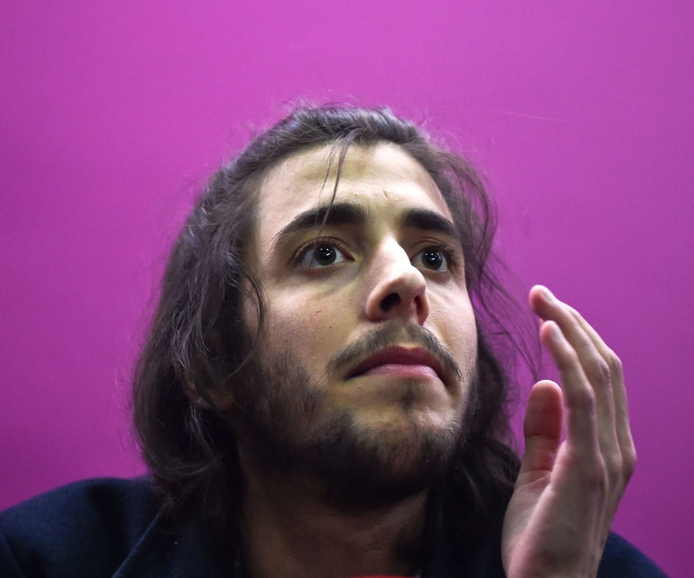 Salvador Sobral miał przeszczep serca. Jaki jest jego stan zdrowia?