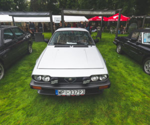 Forza Italia 2021 - zlot fanów włoskiej motoryzacji