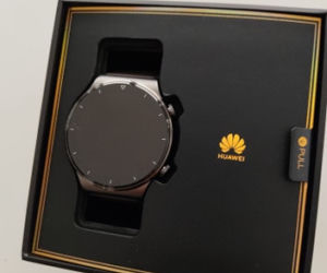 Huawei GT2 Pro