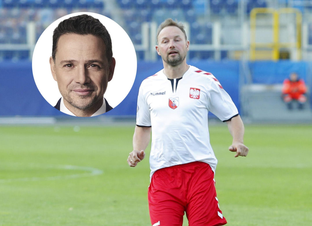 Zobacz, na kogo głosowali znani Polacy w wyborach prezydenckich