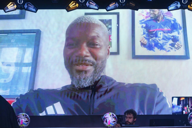 Galcticos Show konferencja