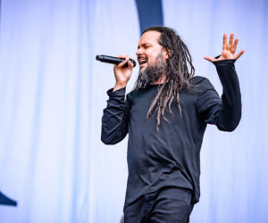 Jonathan Davis (Korn) znów wziął ślub. Ceremonia jak z bajki we włoskim stylu! 
