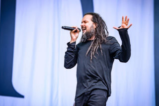 Jonathan Davis (Korn) znów wziął ślub. Ceremonia jak z bajki we włoskim stylu! 