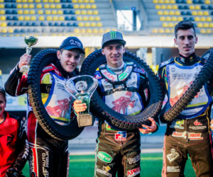 Memoriał im. Mariana Rose i Nice Challenge: Puzon Last Lap