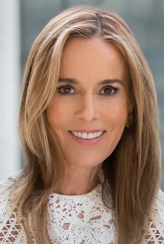 2. Julia Koch