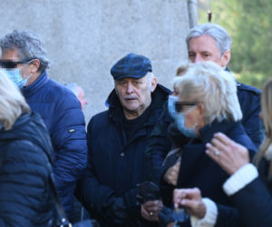  Pogrzeb Andrzeja Zaorskiego