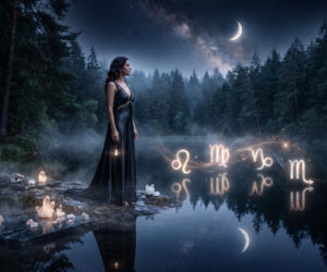 W poniedziałek ubywający Księżyc w Byku wyśle nam ważny sygnał. Te znaki zodiaku muszą pilnie o siebie zadbać