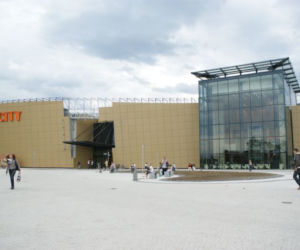 Gemini Park