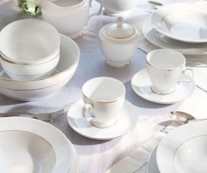 Klasyczna porcelana MariaPaula