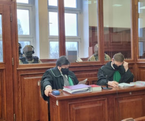 Proces w sprawie tragicznego pożaru w koszalińskim escape roomie