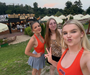 Słoneczny chillout z Eska Summer City! Byliśmy w ZaZoo Beach Bar we Wrocławiu