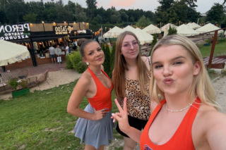 Słoneczny chillout z Eska Summer City! Byliśmy w ZaZoo Beach Bar we Wrocławiu
