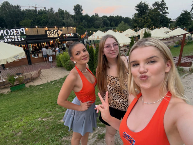 Słoneczny chillout z Eska Summer City! Byliśmy w ZaZoo Beach Bar we Wrocławiu
