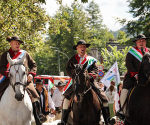 57. Międzynarodowy Festiwal Folkloru Ziem Górskich
