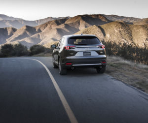 2017 Mazda CX-9