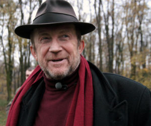 Edward Linde-Lubaszenko