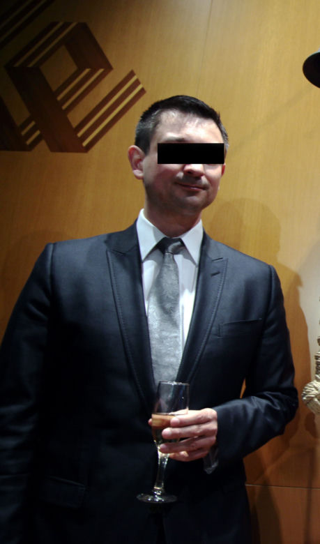 Zatrzymani