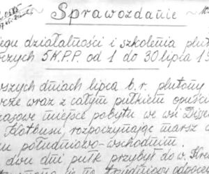 Generał kłamie! Oto dowód!