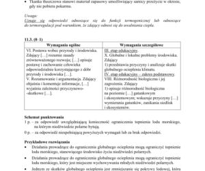 Matura 2019 z biologii [ARKUSZE CKE, ODPOWIEDZI]