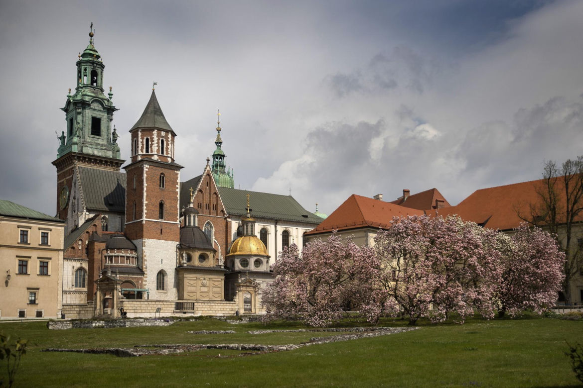 Najpiękniejsze kościoły w Polsce