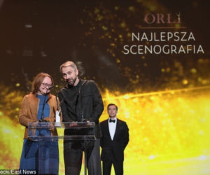 Polskie Nagrody Filmowe Orły 2019