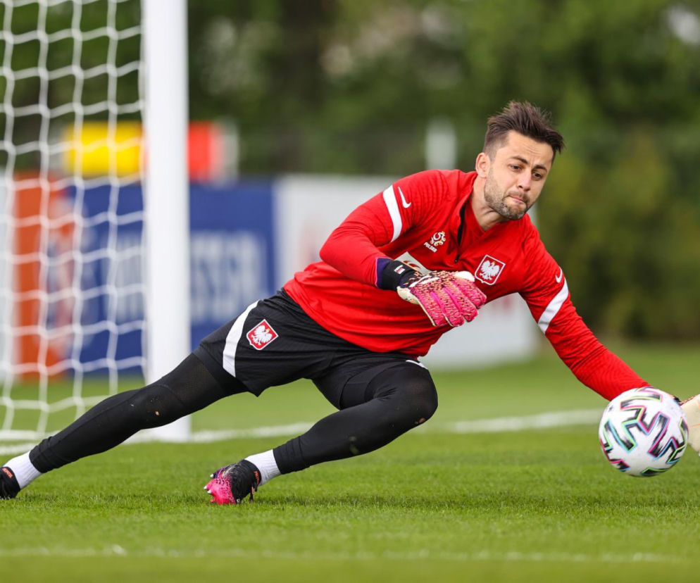 Łukasz Fabiański - wiek, dziewczyna, zarobki, Instagram. Co trzeba wiedzieć o naszym bramkarzu na EURO 2021?