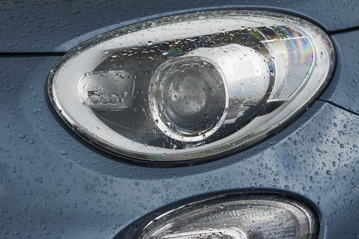 Fiat 500X Mirror 1.4 MultiAir 140 KM