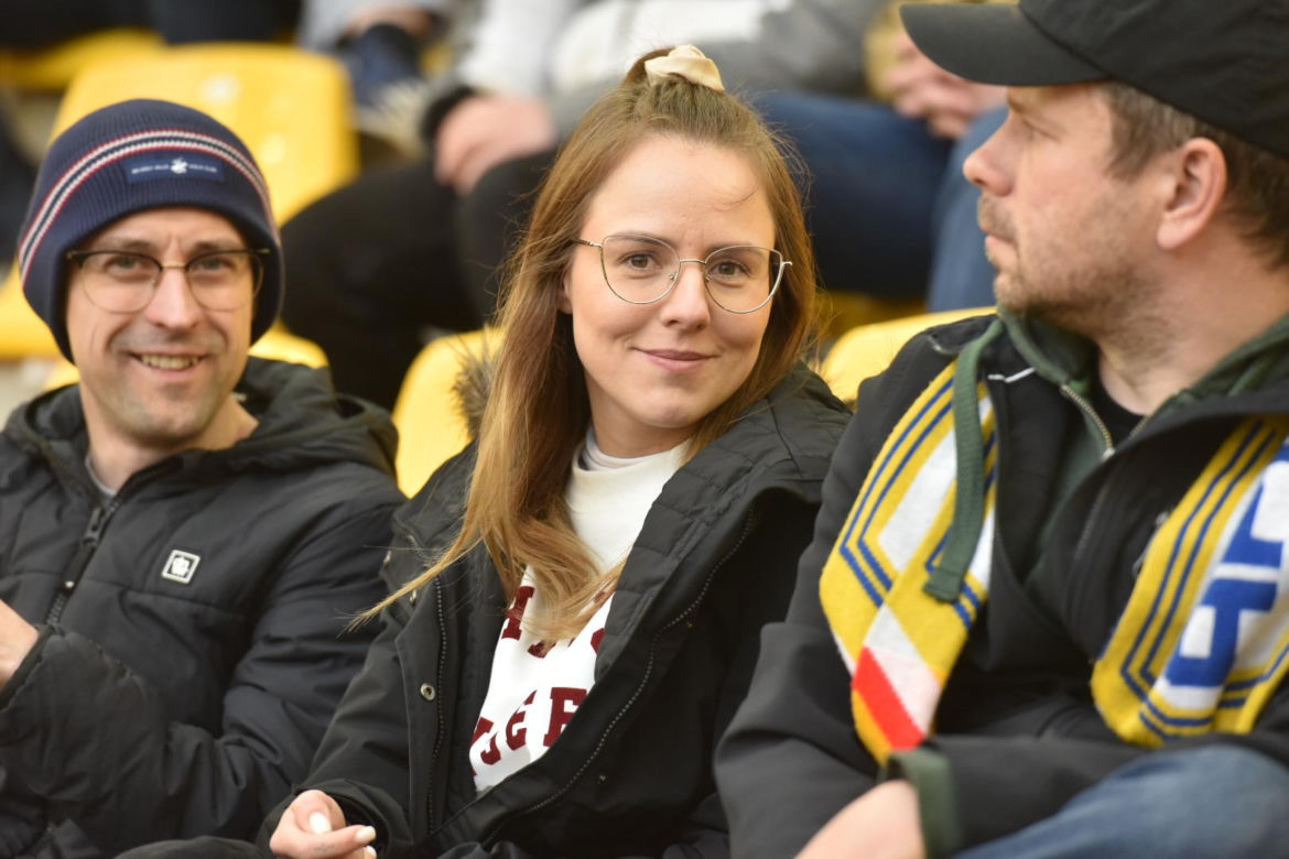 PRES Grupa Deweloperska Toruń - Stelmet Falubaz Zielona Góra, zdjęcia kibiców i zawodników z meczu 5. kolejki PGE Ekstraligi