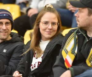 PRES Grupa Deweloperska Toruń - Stelmet Falubaz Zielona Góra, zdjęcia kibiców i zawodników z meczu 5. kolejki PGE Ekstraligi