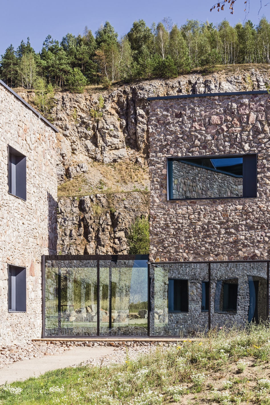 Centrum Edukacji Geologicznej