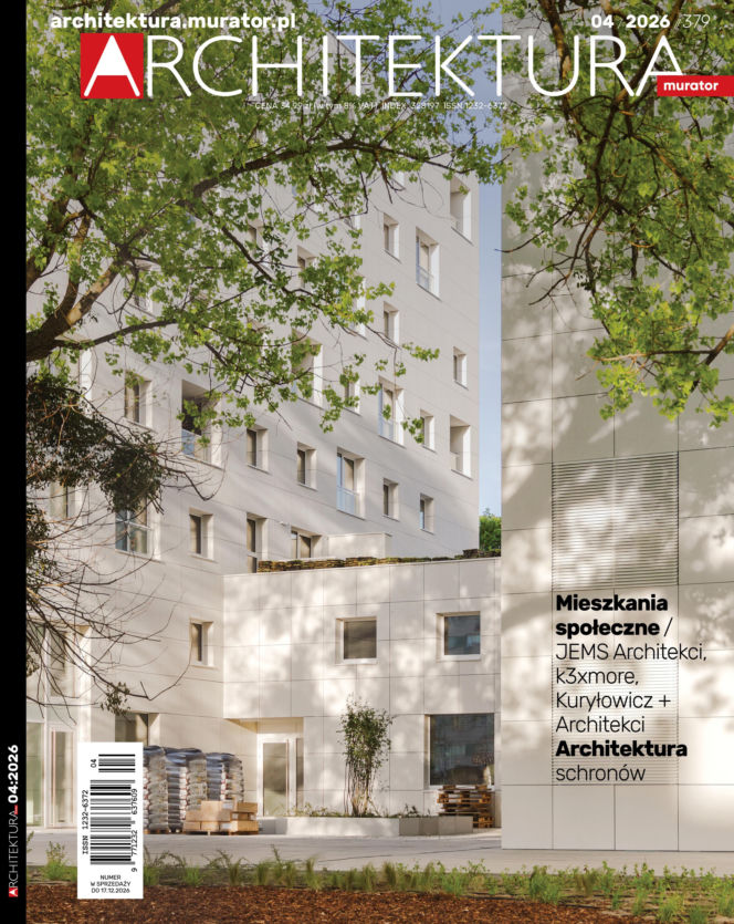 Architektura-murator - 2026-04