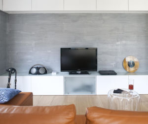 Tynk dekoracyjny wewnętrzny