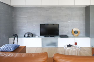 Tynk dekoracyjny wewnętrzny