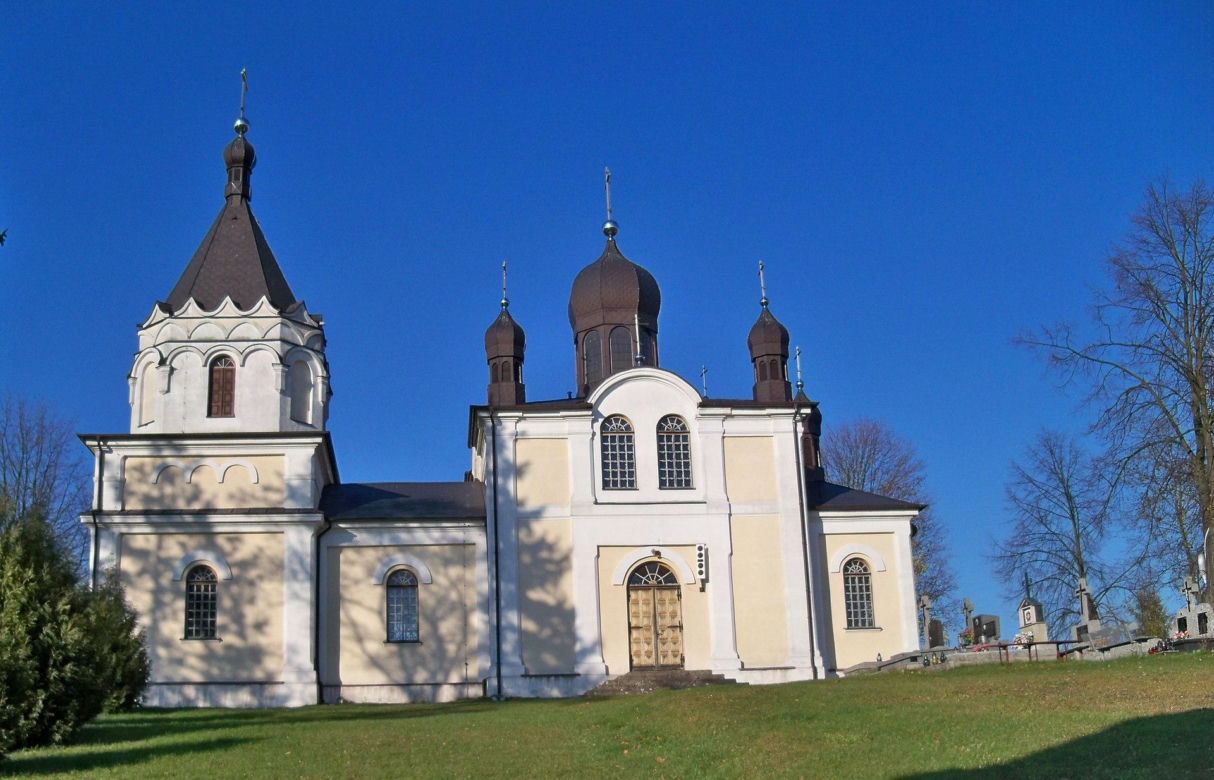 Siemiatycze
