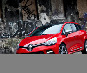 Renault Clio Grandtour GT 1.2 TCe 120 EDC