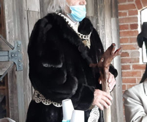 XIV Biesiada Historyczna w Kałdunach