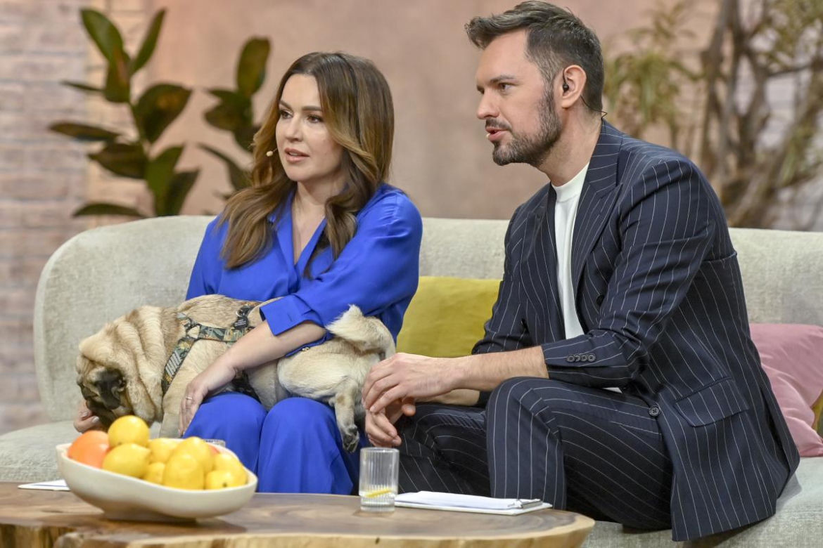 Tomasz Tylicki, Beata Tadla 