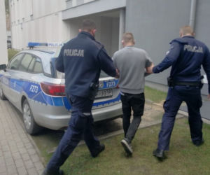 Puścił z dymem 200 tysięcy złotych! 