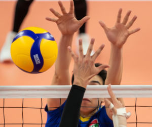 PlusLiga: Aluron CMC Warta Zawiercie pewnie zwycięża. Co zadecydowało o tak przekonującym wyniku?