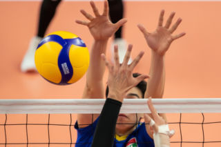 PlusLiga: Aluron CMC Warta Zawiercie pewnie zwycięża. Co zadecydowało o tak przekonującym wyniku?