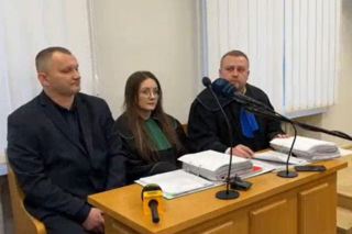 Matka Bartosza G. nie stawiła się w sądzie. Dziś rozprawa ws. znieważania zamordowanej Mai